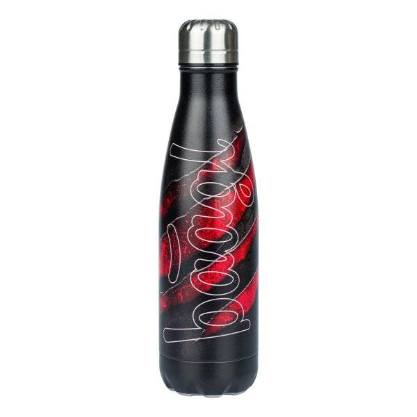 Baagl fémkulacs, termosz 500ml - Lava