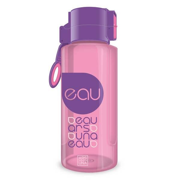 Ars Una kulacs 650 ml Peony
