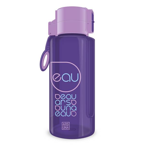 Ars Una kulacs 650 ml Lilac
