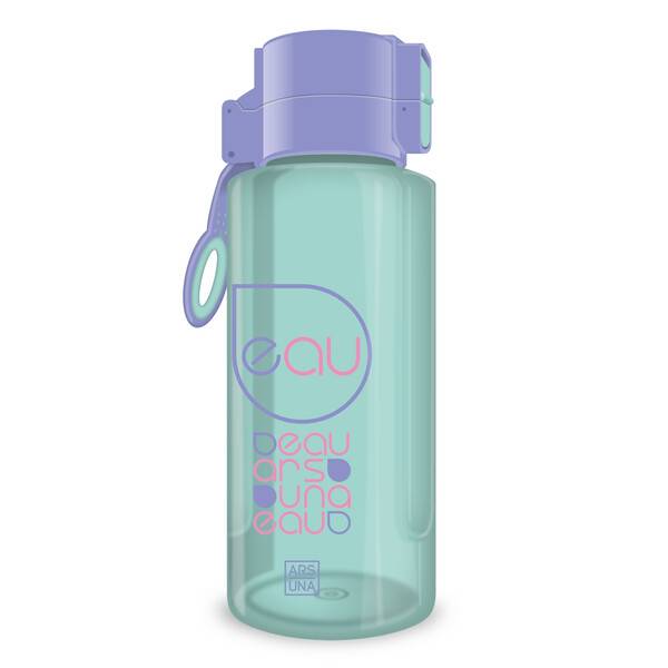 Ars Una kulacs 650 ml Aquamarine