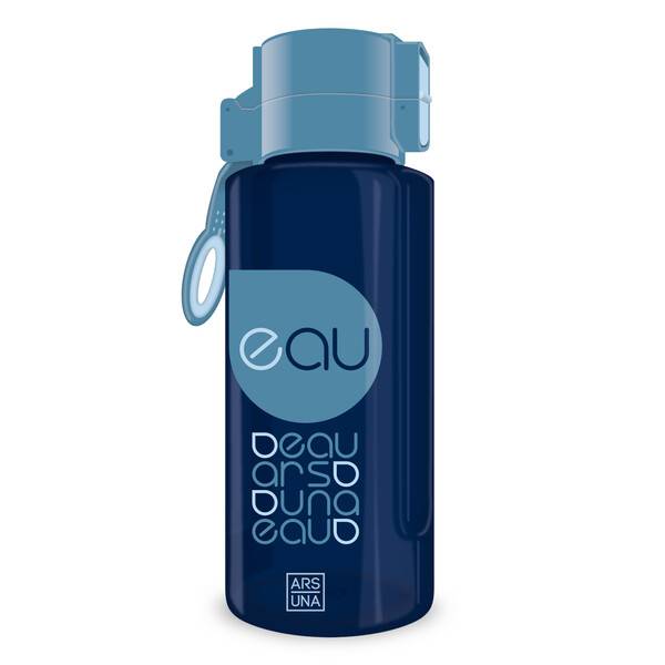 Ars Una kulacs 650 ml Arctic