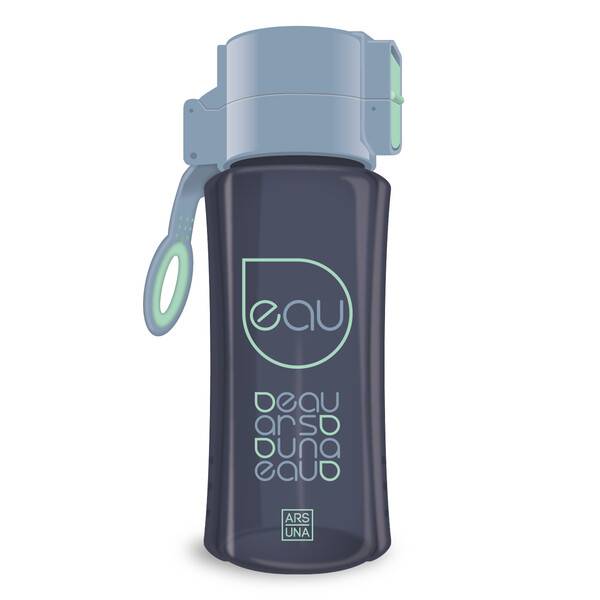 Ars Una kulacs 450 ml Cold Moss