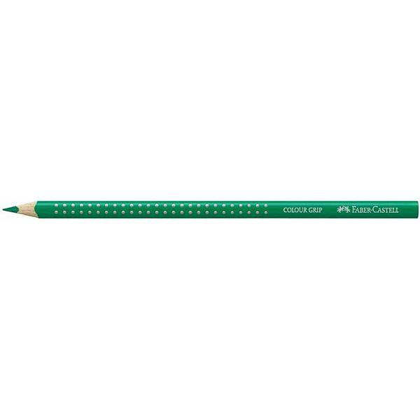Faber-Castell színes ceruza 1 db zöld – Grip 2001