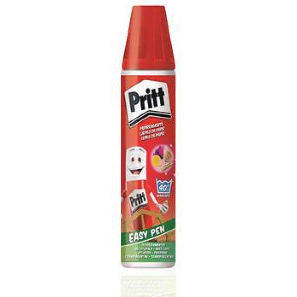Henkel Pritt Pen kenőfejes ragasztó 40 ml