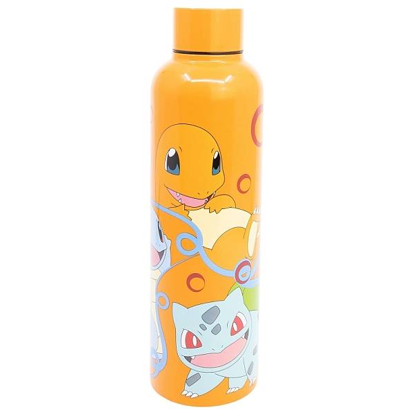 Pokemon termosz 515 ml
