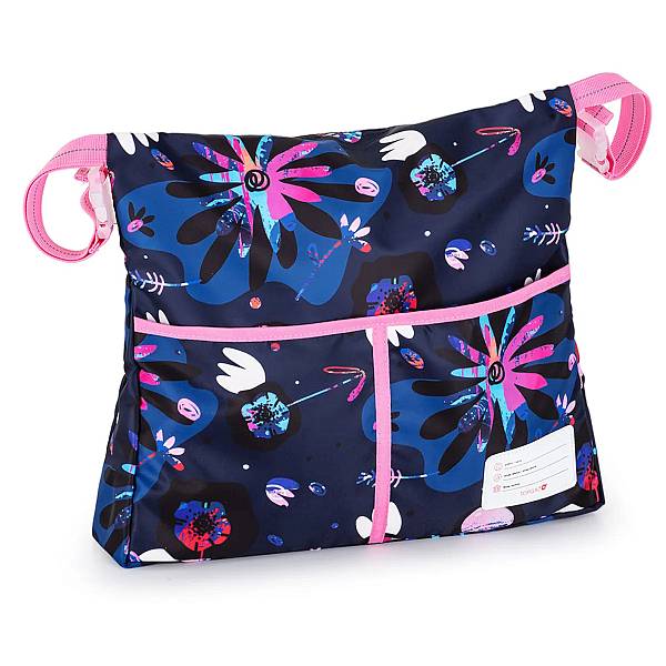 Topgal padtáska – Flower