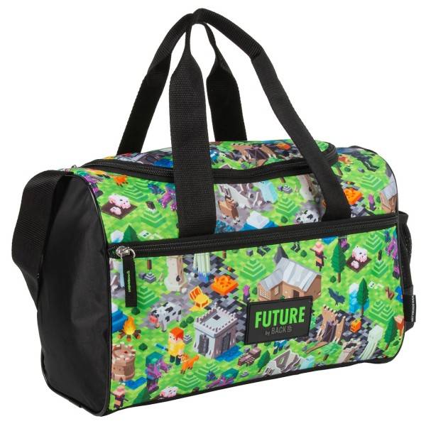 Future by Backup sporttáska, kézitáska – Game Level