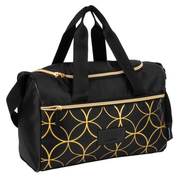 Future by Backup sporttáska – Golden Circle
