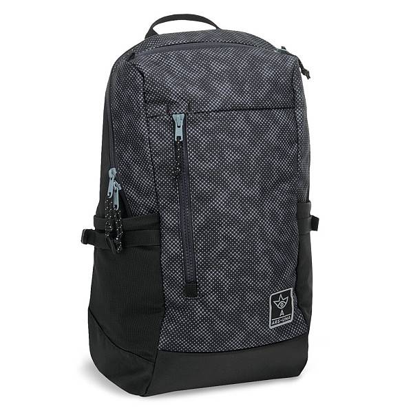 Ars Una hátizsák AU-16 – Moire