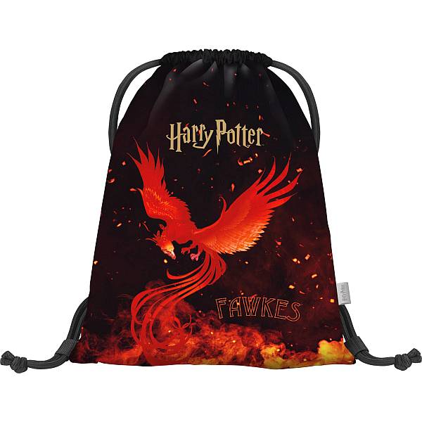 Baagl Harry Potter tornazsák – Phoenix