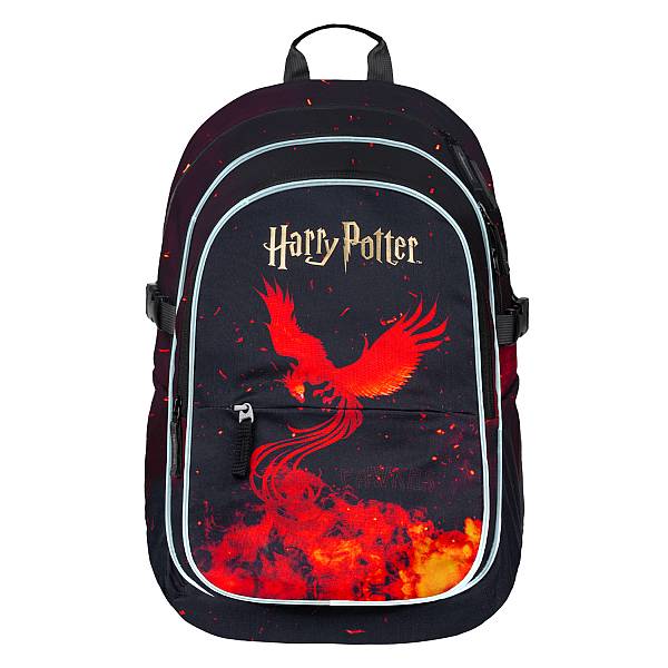 Baagl Harry Potter ergonomikus iskolatáska, hátizsák – Phoenix
