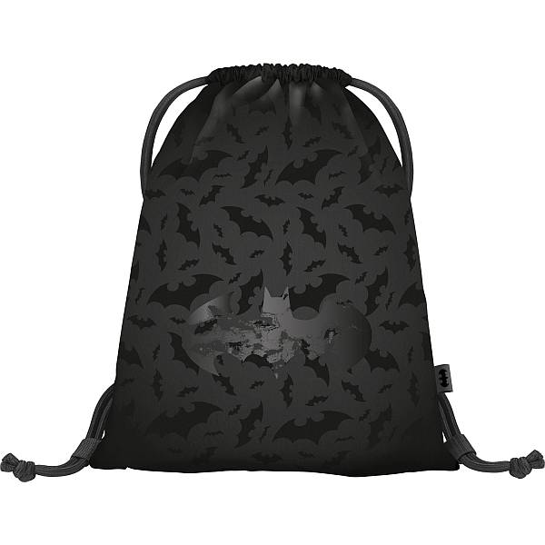Baagl Batman tornazsák – Black