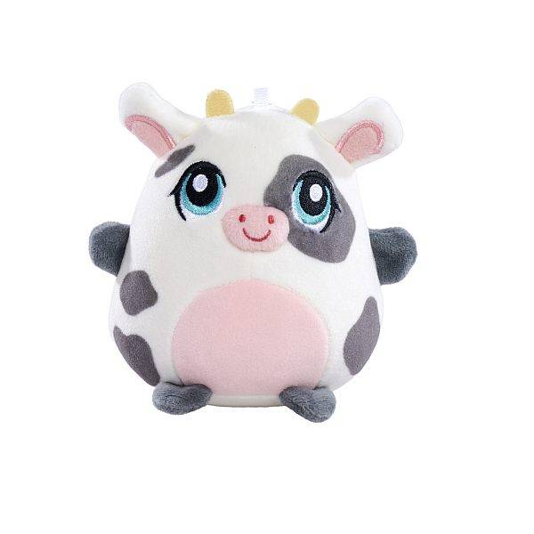 Nicotoy pihe puha állatkák 13 cm - Boci