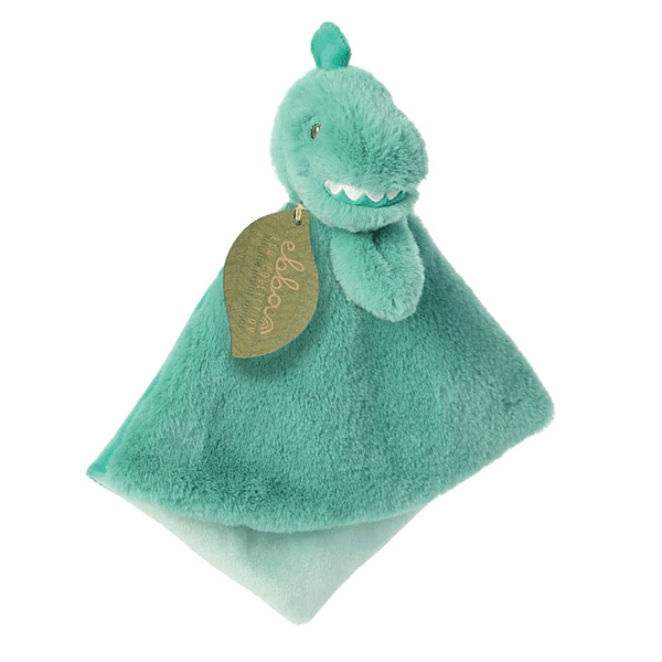 Ebba plüss sárkány szundikendő 30 cm