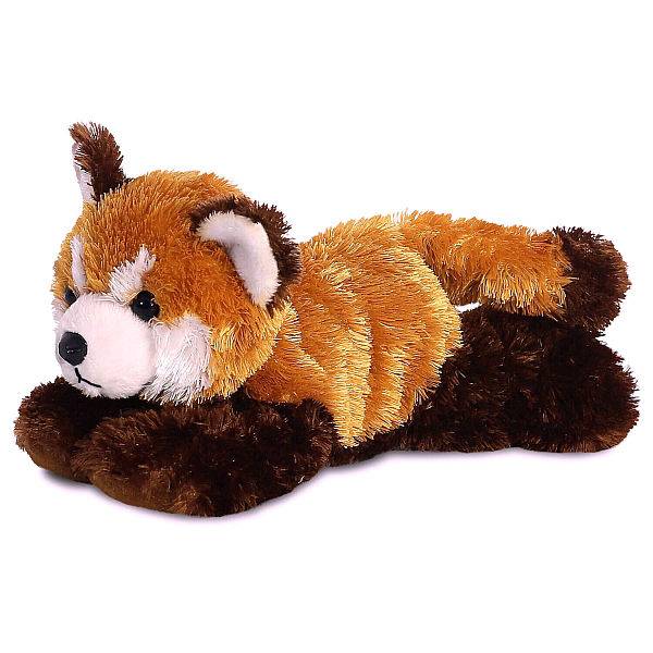 Aurora Mini Flopsies 20 cm-es plüss vörös panda