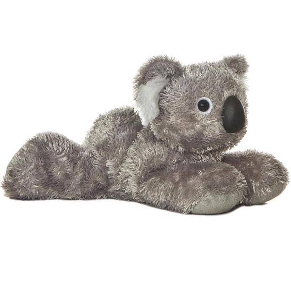 Aurora Mini Flopsies 20 cm-es plüss koala