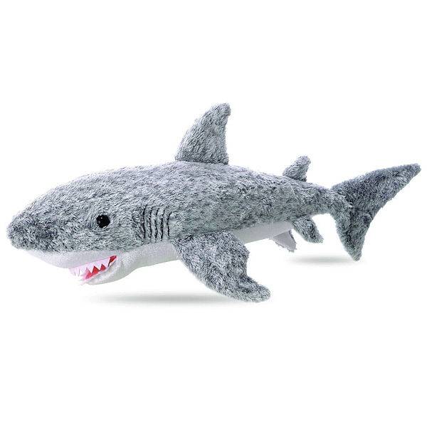 Aurora Mini Flopsies 20 cm-es plüss cápa