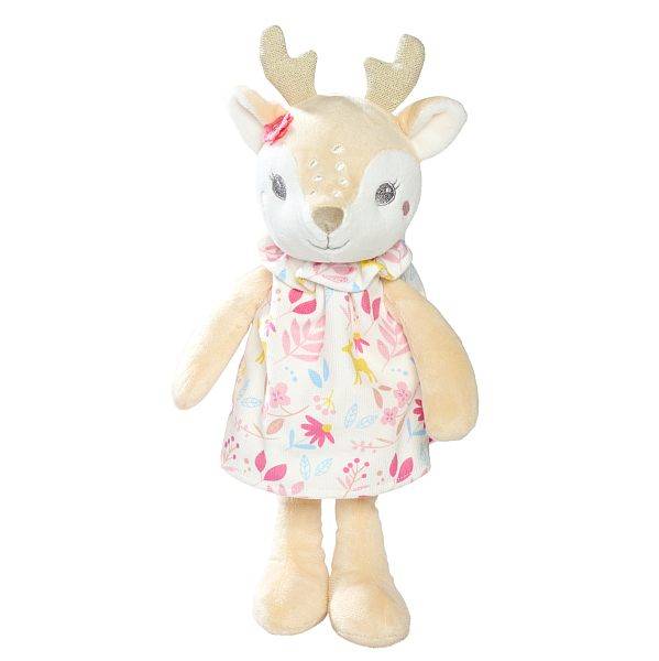 Nicotoy őzike plüss 30 cm