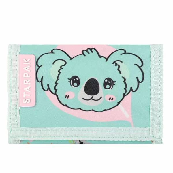 Koalás pénztárca – Starpak