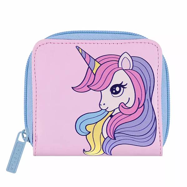 Starpak unikornisos pénztárca – Cute