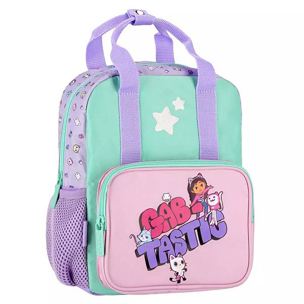 Gabi babaháza 2in1 ovis hátizsák – Gabtastic