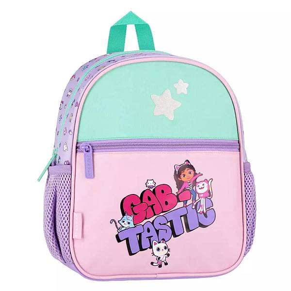 Gabi babaháza ovis hátizsák – Gabtastic