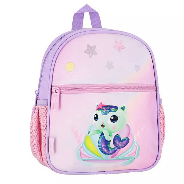 Gabi babaháza ovis hátizsák – Szirénke