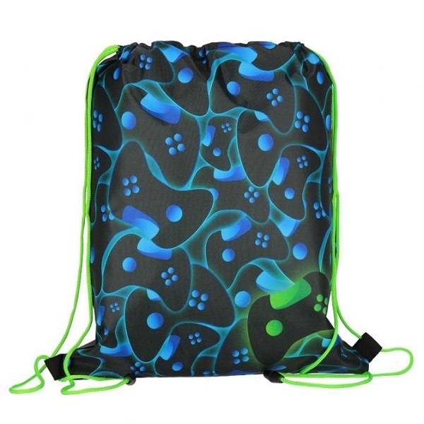 Starpak gamer tornazsák – Gaming