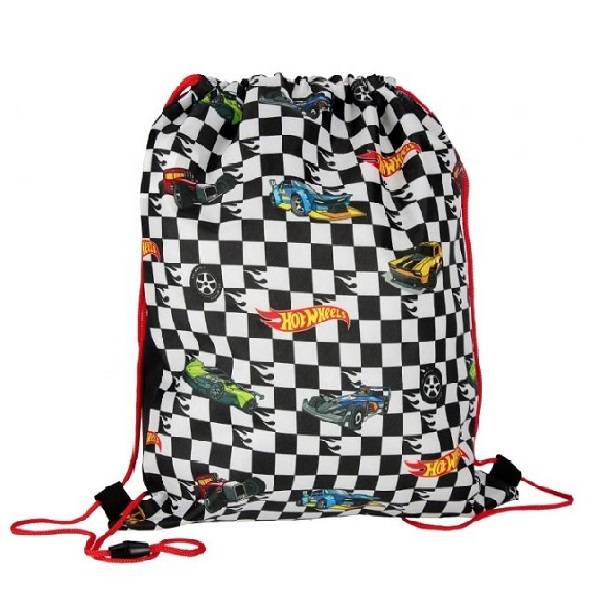 Starpak Hot Wheels tornazsák – Starting