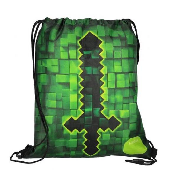 Starpak Gamer tornazsák – PIXEL Sword