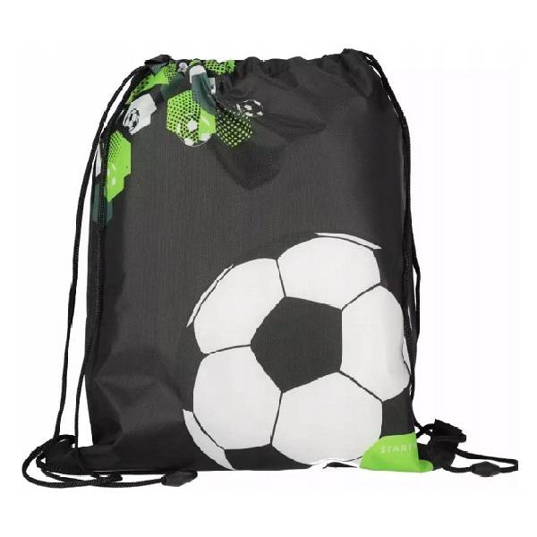 Starpak Focis tornazsák – Green 