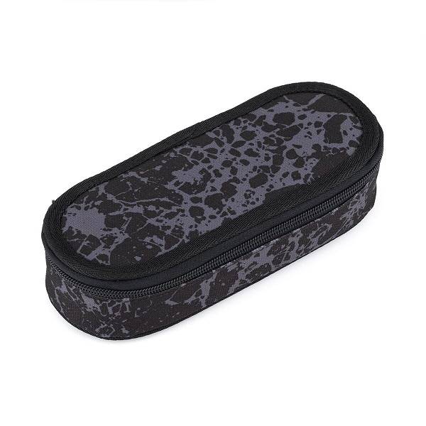 Topgal ovális tolltartó – Stone