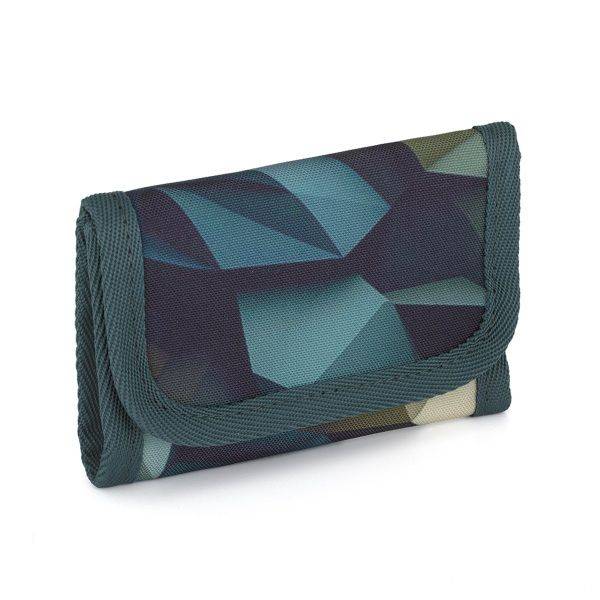 Topgal pénztárca – Metric