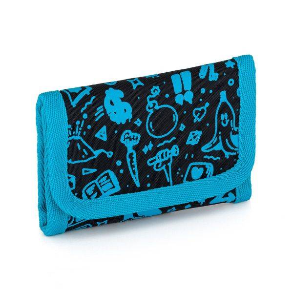 Topgal pénztárca – Bluey