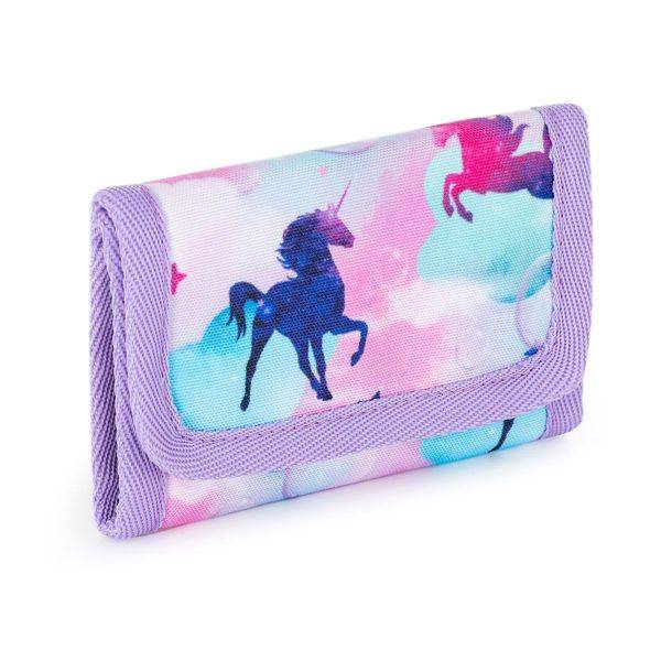 Topgal unikornisos pénztárca – In The Sky