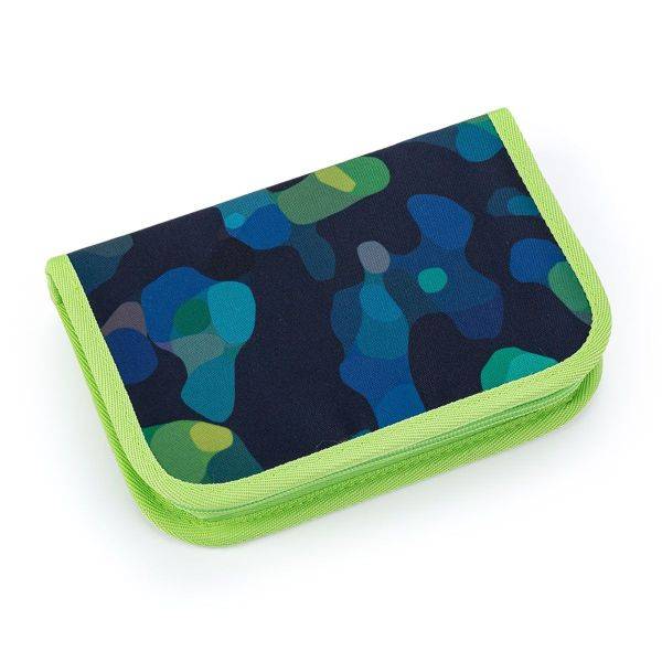 Topgal kihajtható tolltartó – Chameleon