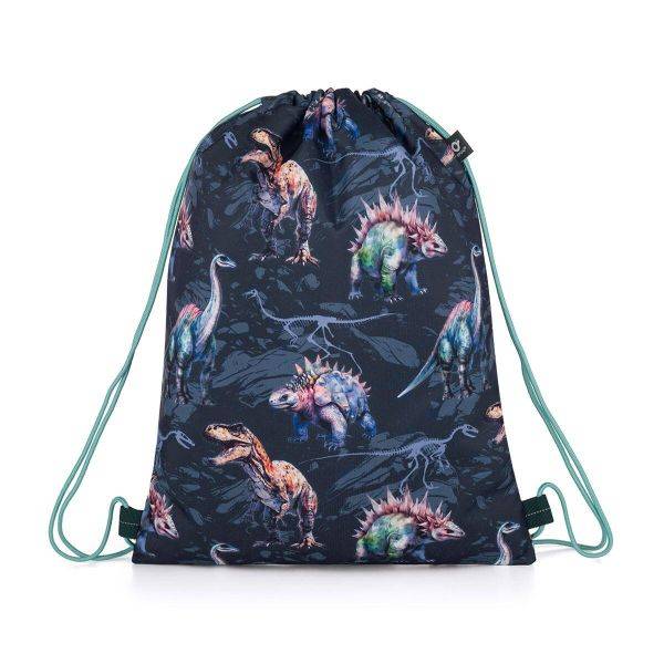 Topgal dínós tornazsák