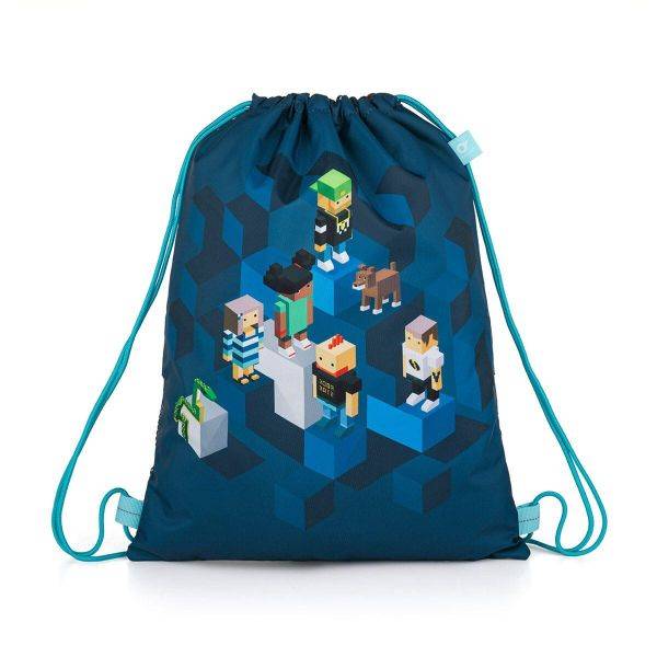 Topgal tornazsák – Play world