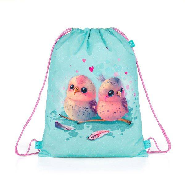 Topgal tornazsák – Little Birds