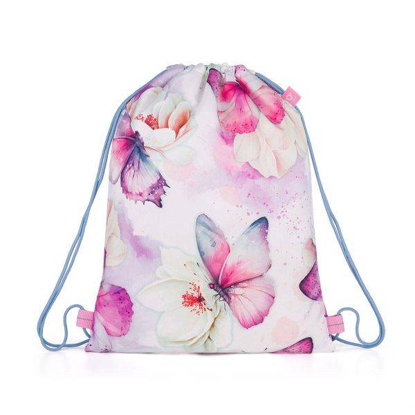 Topgal tornazsák – Butterfly