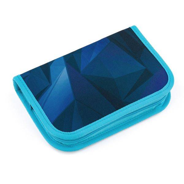 Topgal kihajtható tolltartó – Blueangel