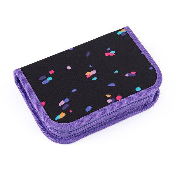 Topgal kihajtható tolltartó – Blur