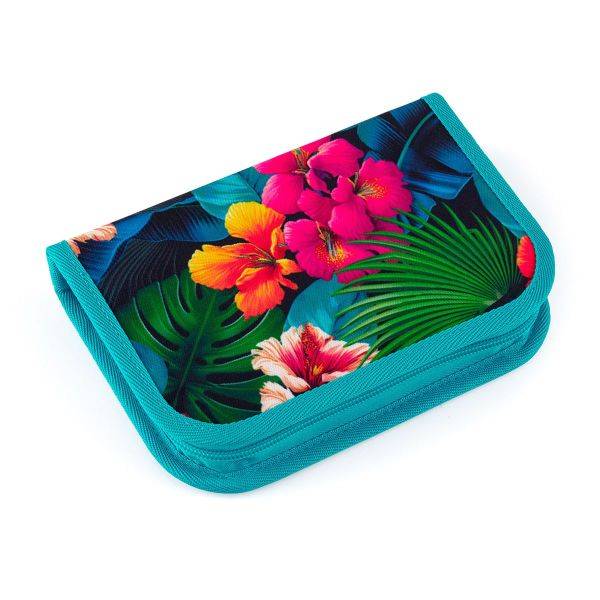 Topgal kihajtható tolltartó – Parrot Love