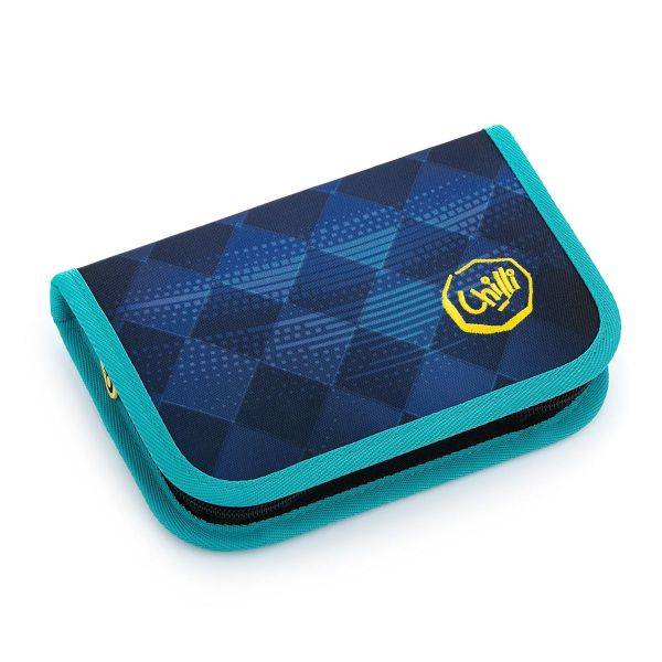 Topgal kihajtható tolltartó – Street Motor