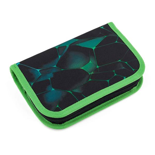 Topgal kihajtható tolltartó – Crack