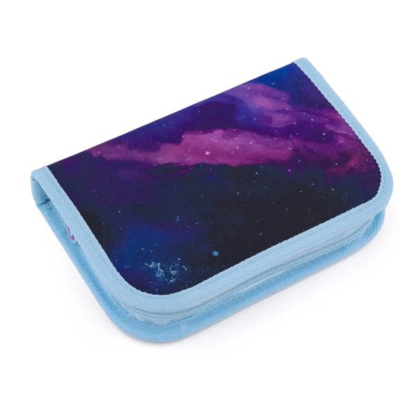 Topgal kihajtható tolltartó – Midnight Owl