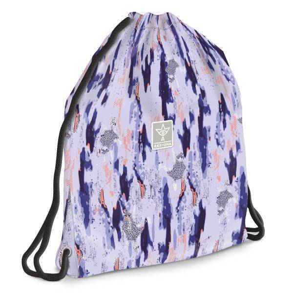 Ars Una prémium tornazsák – Camouflage