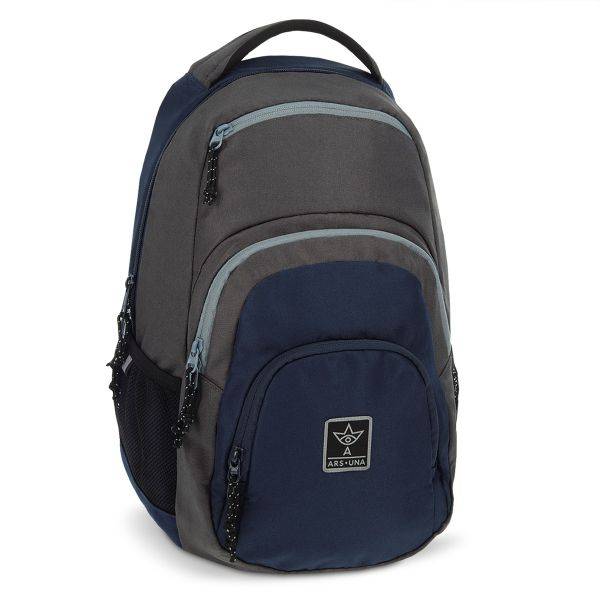 Ars Una iskolatáska, hátizsák AU-2 – Thunder