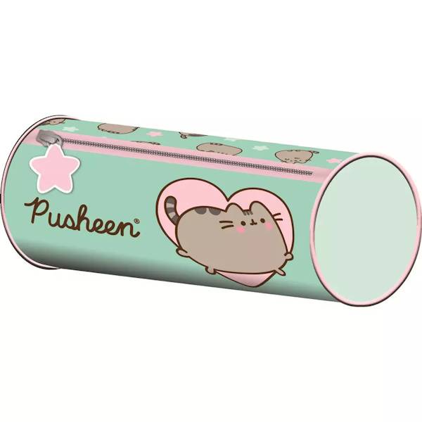 Pusheen Cat henger tolltartó - Mint Love