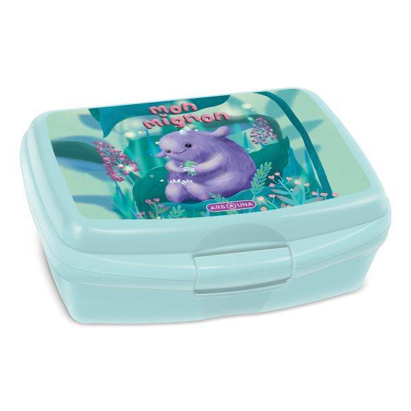 Ars Una uzsonnás doboz – Mon Mignon